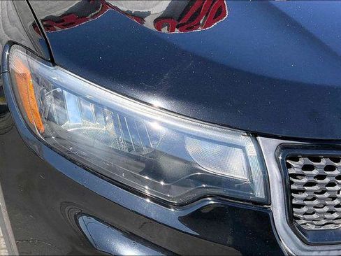 Certified 2023 Jeep Compass Latitude AWD/4WD image 27