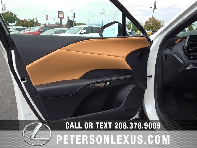 New 2026 Lexus RX 350 Premium Plus w/ Convenience Package AWD/4WD image 21