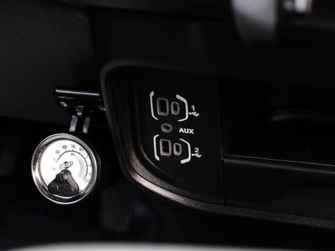 Used 2023 RAM 3500 Tradesman AWD/4WD image 27