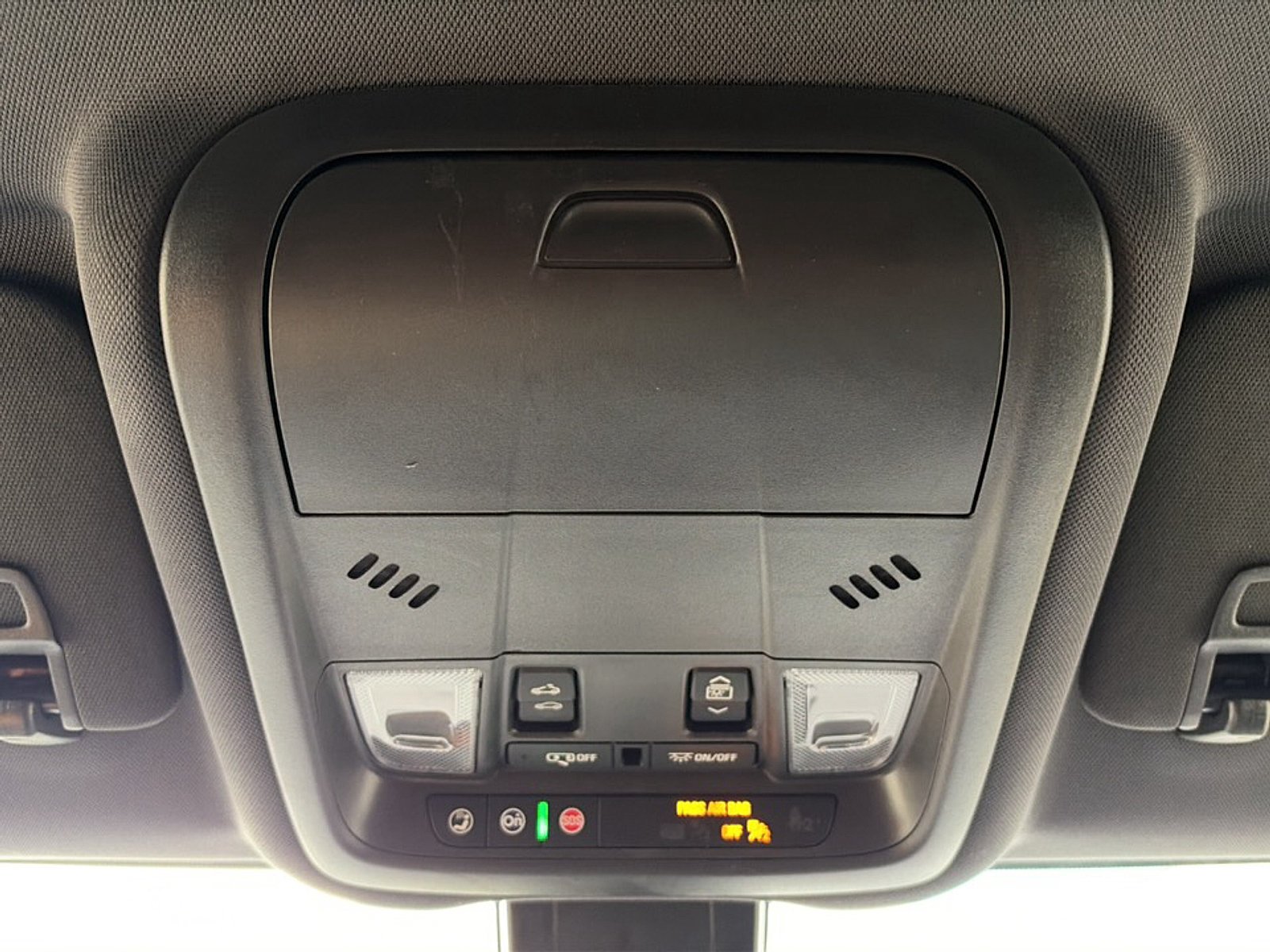 Used 2023 Chevrolet Equinox RS w/ RS Leather Package AWD/4WD image 42