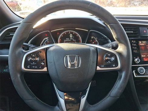 Used 2020 Honda Civic Sport image 17