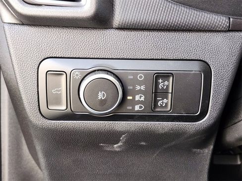 New 2025 Ford Bronco Sport Outer Banks w/ Outer Banks Tech Package+ image 25