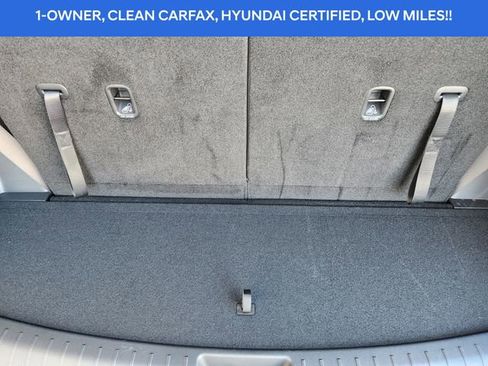 Certified 2026 Hyundai Santa Fe Calligraphy image 25