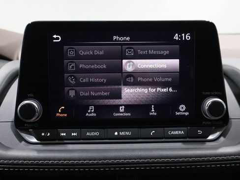 Used 2023 Nissan Rogue SV image 30