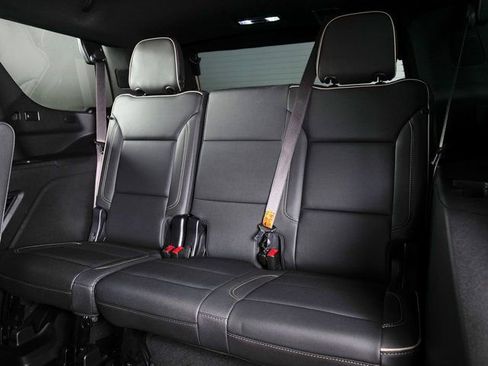 Used 2023 Chevrolet Tahoe Premier w/ Premium Package image 25