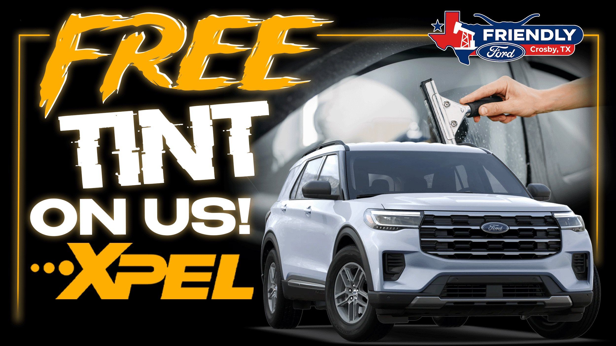 New 2027 Ford Expedition Max King Ranch AWD/4WD image 2