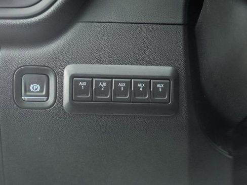 New 2026 Chevrolet Silverado 2500 Custom w/ Custom Value Package image 44