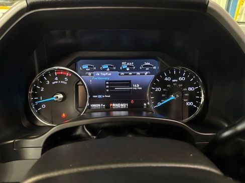 Used 2019 Ford F450 Lariat w/ Chrome Package AWD/4WD image 33