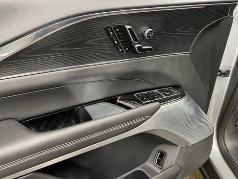 Certified 2024 Cadillac Lyriq Luxury w/ LPO, Floor Liner Package image 16