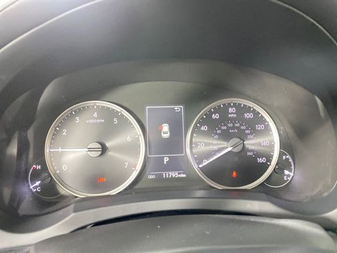 Used 2024 Lexus IS 350 F Sport image 18