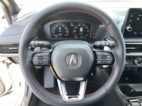 New 2025 Acura ADX A-Spec image 30