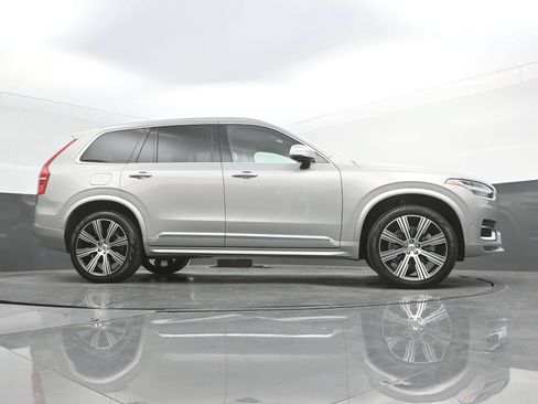 Certified 2025 Volvo XC90 B6 Ultra w/ Protection Package AWD/4WD image 36
