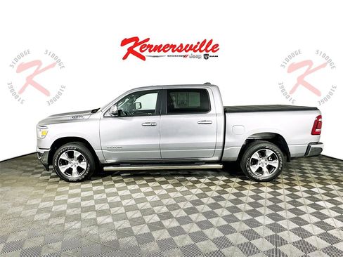 Used 2024 RAM 1500 Laramie image 4