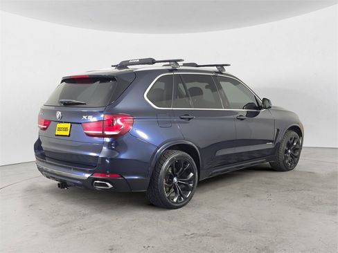 Used 2016 BMW X5 xDrive40e image 5