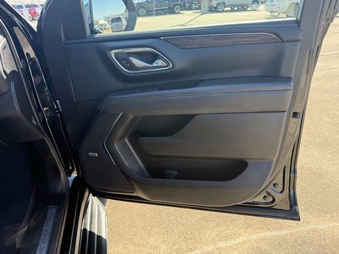 Used 2023 Chevrolet Tahoe Premier image 44