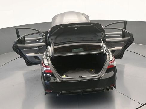 Used 2024 Toyota Camry SE image 56