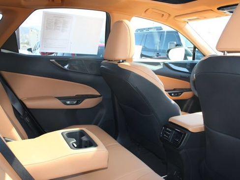Certified 2023 Lexus NX 350 AWD image 7
