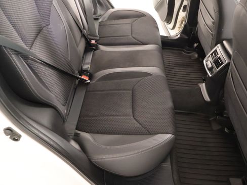 Used 2024 Subaru Forester Premium AWD/4WD image 14