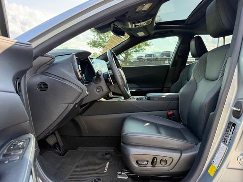 Certified 2023 Lexus RX 350 Premium w/ Accessory Package FWD image 25