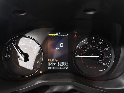 Used 2023 Subaru Crosstrek 2.0i Premium image 26