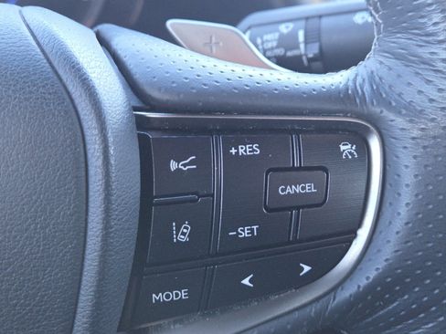 Used 2019 Lexus ES 350 F Sport image 29