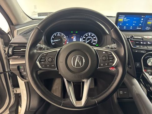 Used 2021 Acura RDX Base image 11