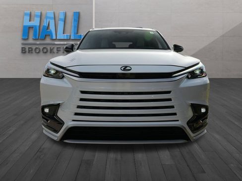 Used 2025 Lexus TX 350 AWD w/ Technology Package image 24