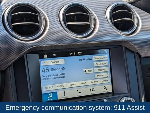 Used 2018 Ford Mustang GT w/ Equipment Group 301A RWD image 19