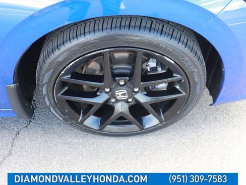 Used 2023 Honda Civic Si image 31