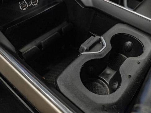 Used 2020 RAM 3500 Laramie image 24