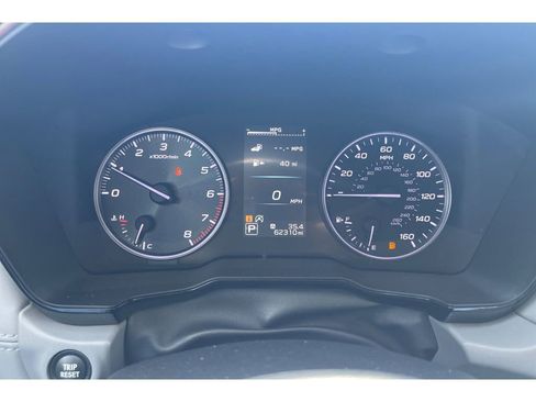 Used 2021 Subaru Outback Premium w/ Popular Package #1 image 38