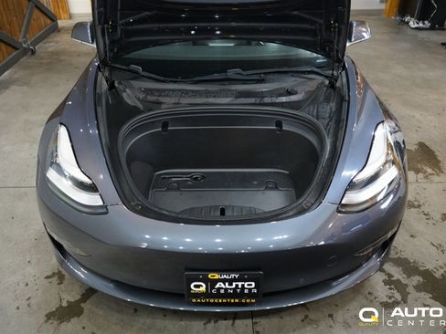 Used 2020 Tesla Model 3 Standard Range Plus image 9