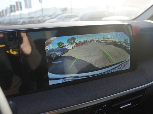 New 2026 Nissan Kicks SV image 13