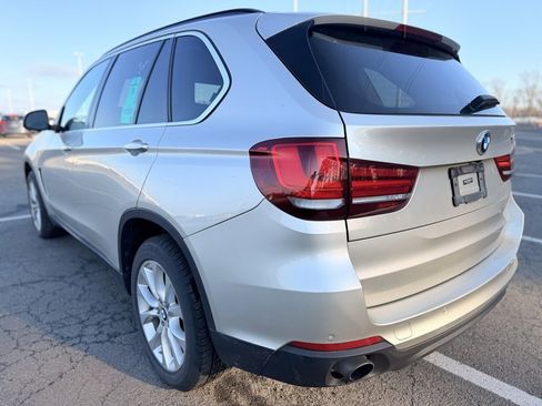 Used 2016 BMW X5 xDrive35i image 3