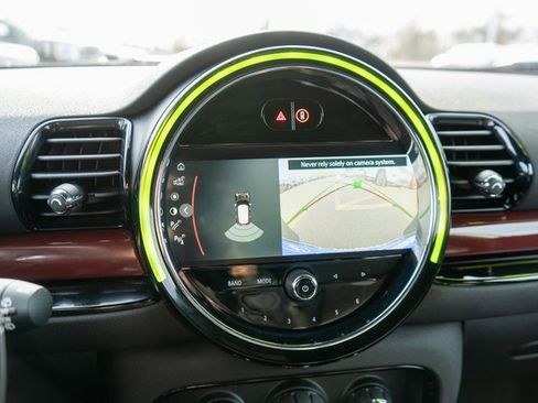 Used 2022 MINI Cooper Clubman S image 28