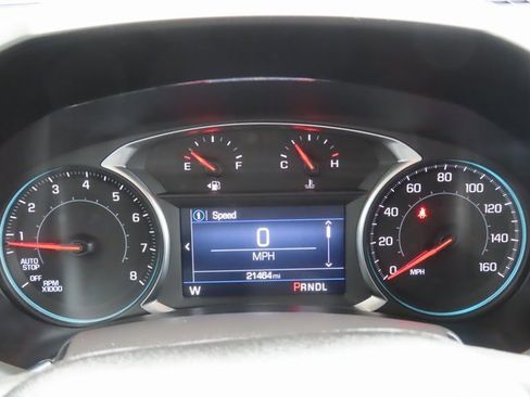 Used 2024 Chevrolet Equinox LT image 33