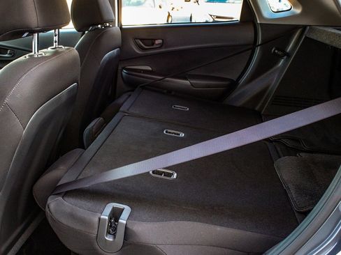 Used 2023 Hyundai Kona SEL w/ Cargo Package image 35