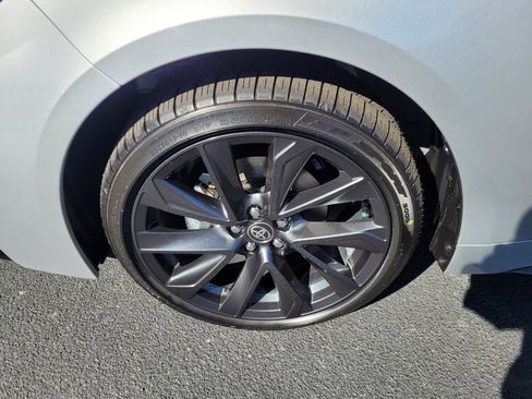 New 2026 Toyota Corolla SE image 13