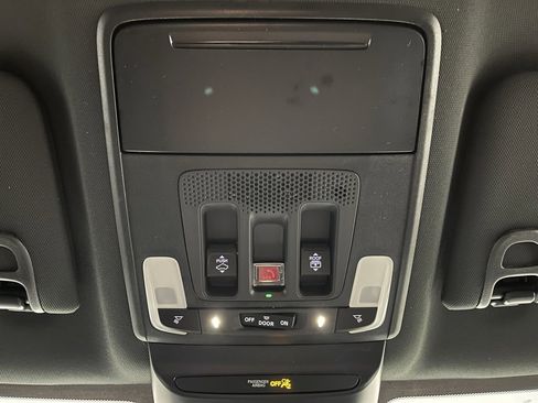 New 2025 Acura ADX A-Spec image 9