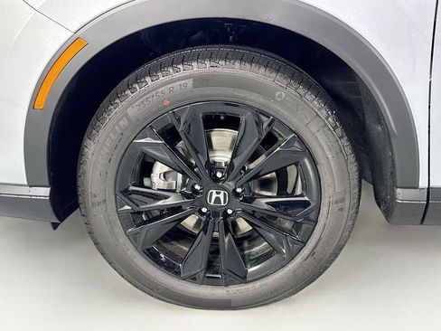 New 2026 Honda CR-V Sport Touring image 12