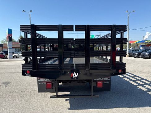 New 2025 Chevrolet Silverado 3500 W/T w/ WT Convenience Package RWD image 4