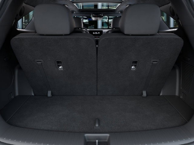 New 2026 Kia Sorento SX Prestige AWD/4WD image 19