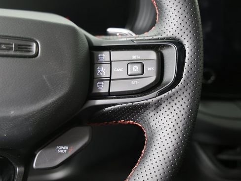 New 2025 Dodge Charger R/T w/ Quick Order Package 25M R/T image 14