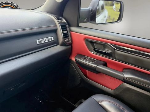 Used 2022 RAM 1500 TRX AWD/4WD image 54