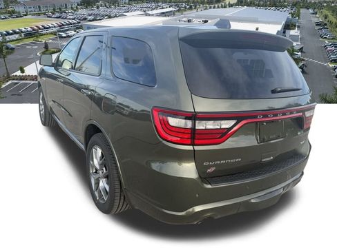New 2026 Dodge Durango GT image 7