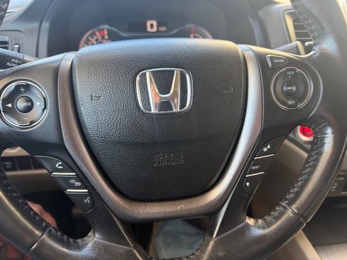 Used 2019 Honda Ridgeline RTL image 5