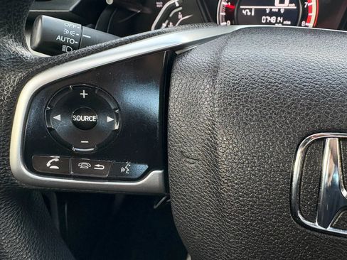 Used 2016 Honda Civic LX image 12