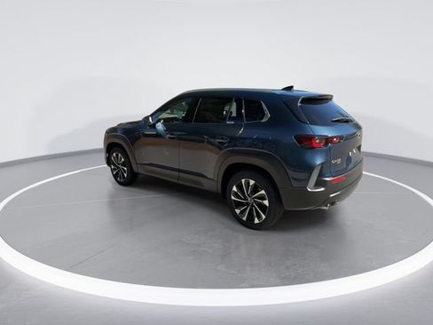 Used 2026 MAZDA CX-50 2.5 Hybrid w/ Weather Package AWD/4WD image 6