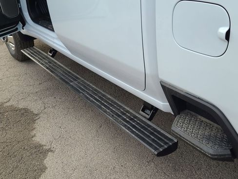 New 2026 GMC Sierra 3500 Denali Ultimate image 36