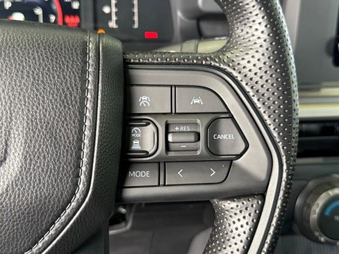 New 2026 Toyota Tacoma SR5 AWD/4WD image 21